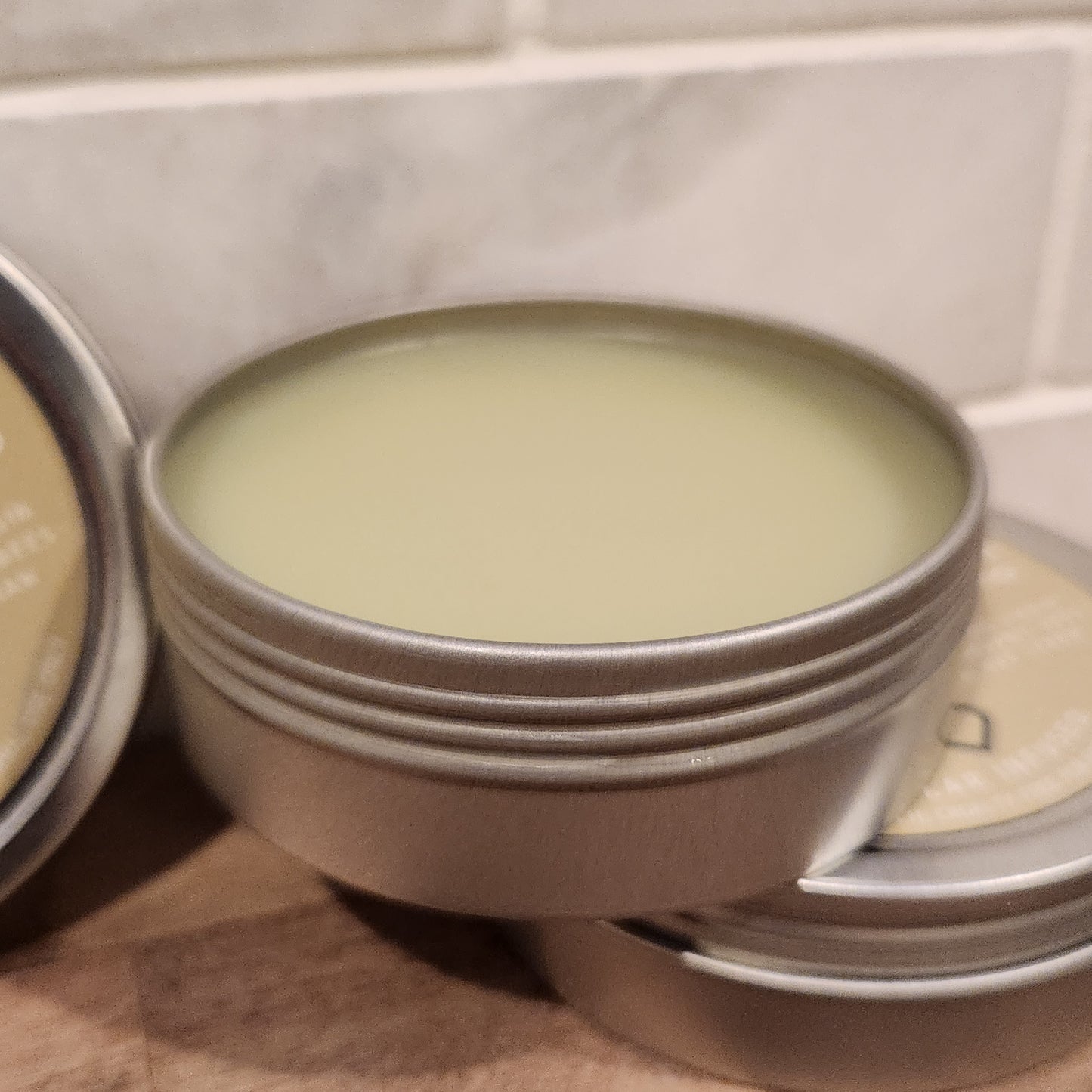 Arnica & Calendula Salve