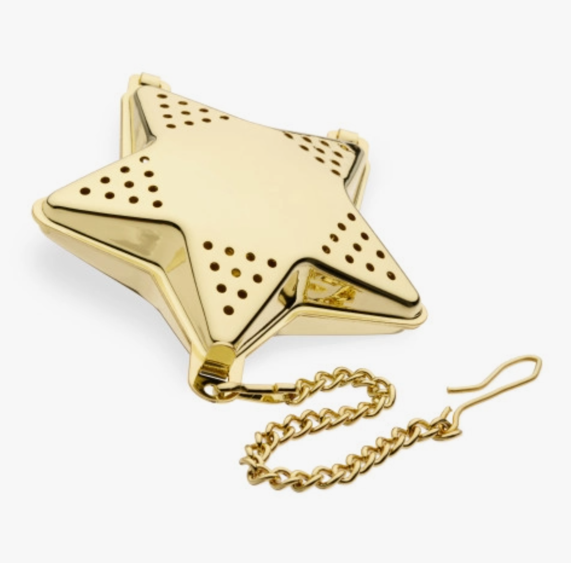 Star shaped Tea Infuser