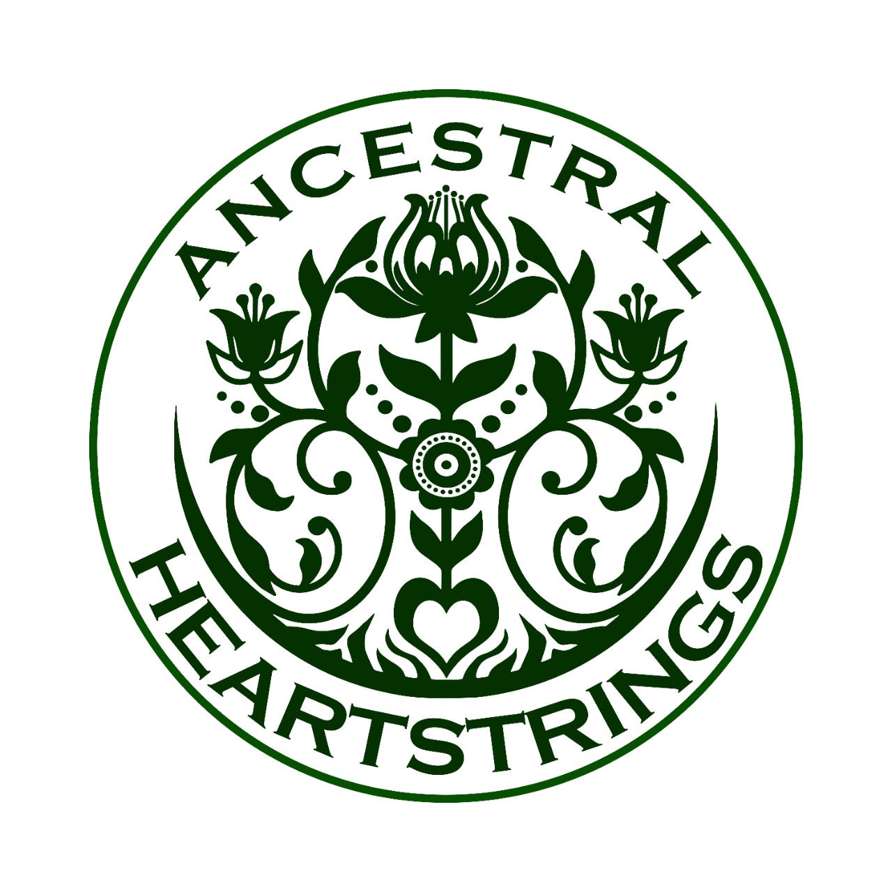 Ancestral Heartstrings